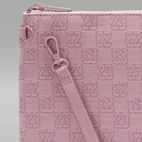 Кросівки Jordan Monogram Pouch (0.69L) Pink Glaze | LM0897-AF4 LM0897-AF4 фото