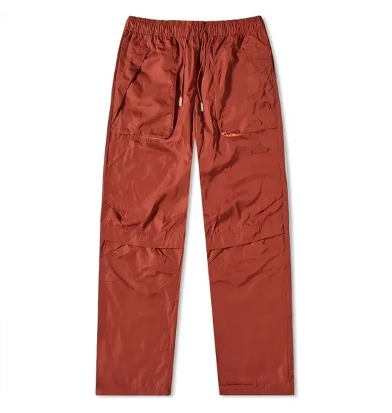 Чоловічі штани Air Jordan 23 Engineered Statement Utility Pant Bordo | DX9645-689 фото