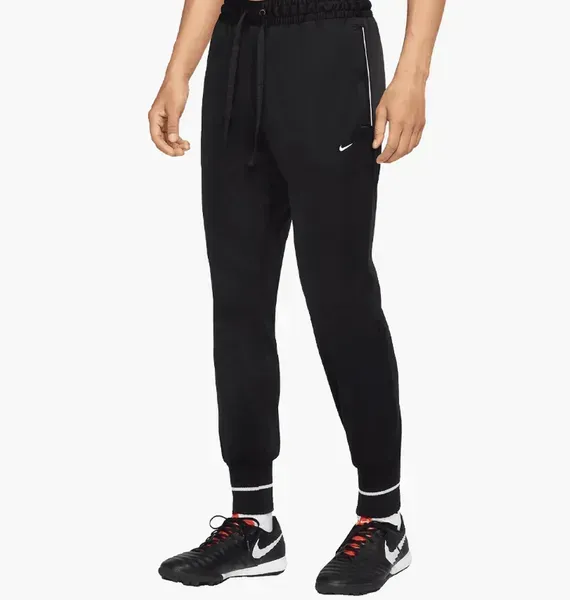 Чоловічі шкарпетки Nike Strike 22 Sock Cuff Black | DH9386-010 фото