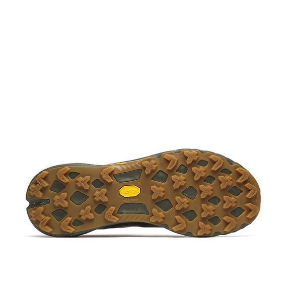 Чоловічі кросівки Merrell Agility Peak 5 White | J068697 J068697 фото