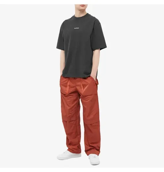Чоловічі штани Air Jordan 23 Engineered Statement Utility Pant Bordo | DX9645-689 фото