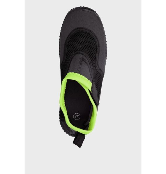Аквашузи Arena Watershoes Black | 005293-100 005293-100 фото
