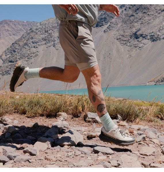 Чоловічі кросівки Merrell Agility Peak 5 White | J068697 J068697 фото