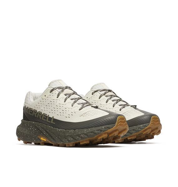 Чоловічі кросівки Merrell Agility Peak 5 White | J068697 J068697 фото