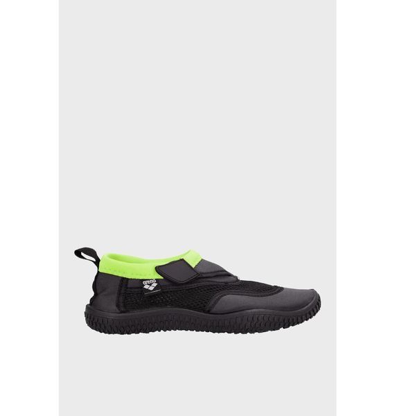 Аквашузи Arena Watershoes Black | 005293-100 005293-100 фото