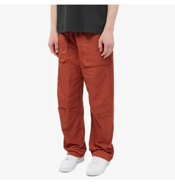 Чоловічі штани Air Jordan 23 Engineered Statement Utility Pant Bordo | DX9645-689 фото