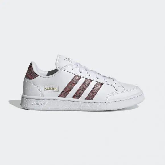 Жіночі кросівки adidas Grand Court Se W | GX8132 GX8132 фото