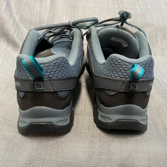 Кросівки unisex Salomon XT RECKON GTXbeige | 159817 159817 фото