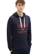 Чоловіче худі Tom Tailor L | 1038605-10668 1038605-10668 фото 1