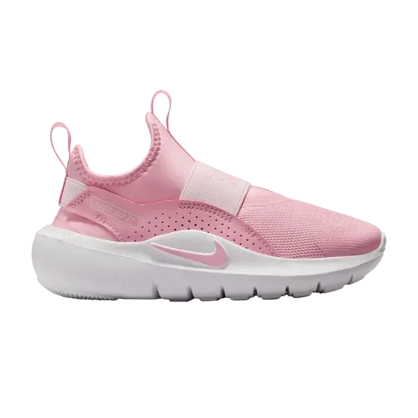 Дитячі кросівки Nike Flex Runner 4 PS 'Medium Soft Pink'| IF2894-600 фото