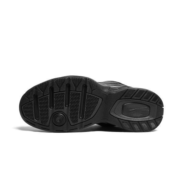 Чоловічі кросівки Nike Air Monarch IV 'Black'| 415445-001 415445-001 фото