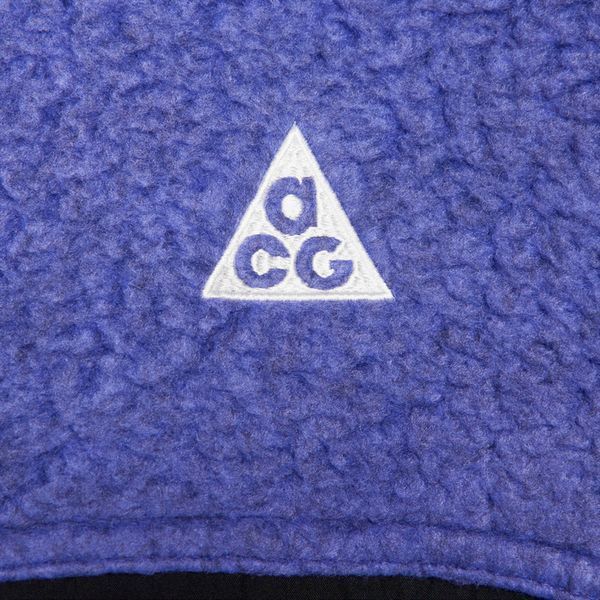 Чоловіча куртка Nike ACG Fleece Jacket | FN0372-510 FN0372-510 фото
