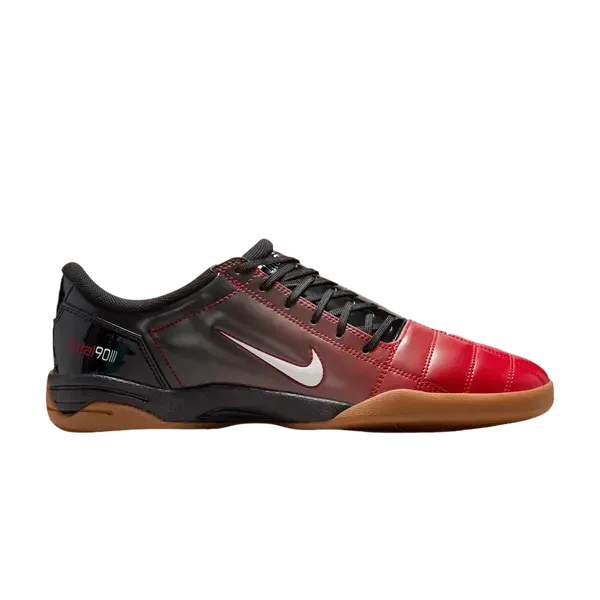 Кросівки Nike Total 90 III 'Bred'| IH2230-001 фото