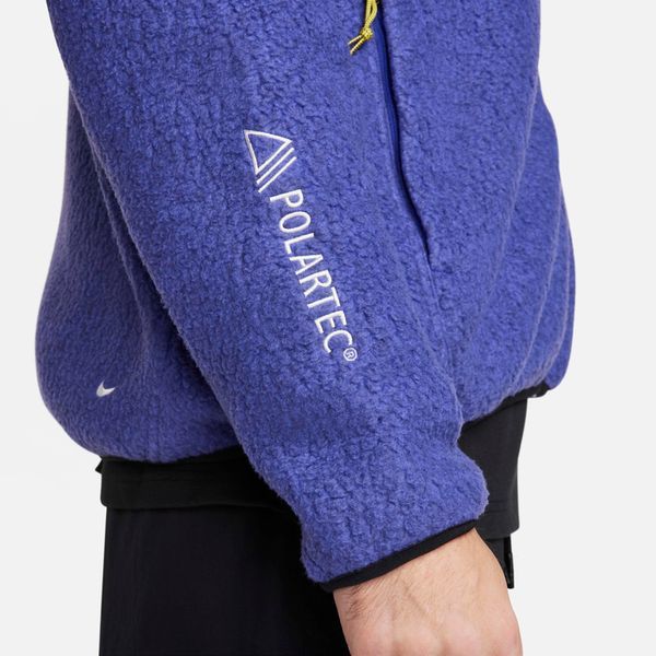 Чоловіча куртка Nike ACG Fleece Jacket | FN0372-510 FN0372-510 фото