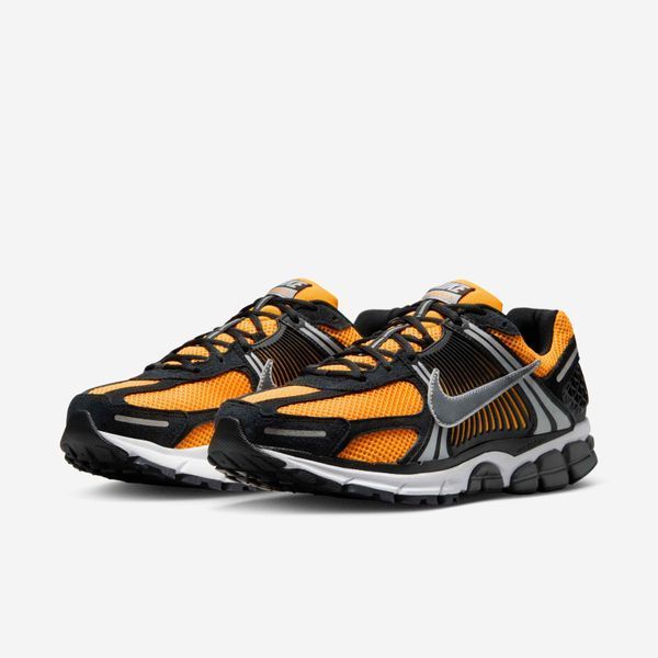 Кросівки unisex Nike Zoom Vomero 5 Black/Orange | IF6211-700 IF6211-700 фото