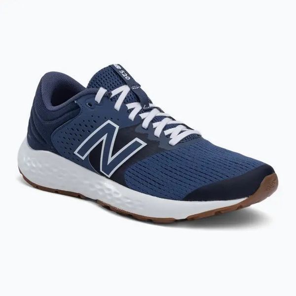 Чоловічі кросівки New Balance 520 v7 | M520RN7 M520RN7 фото
