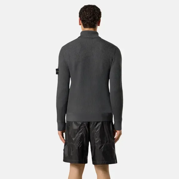 Кофта Stone Island Turtleneck | K2S155100052S00C2-V0062 фото