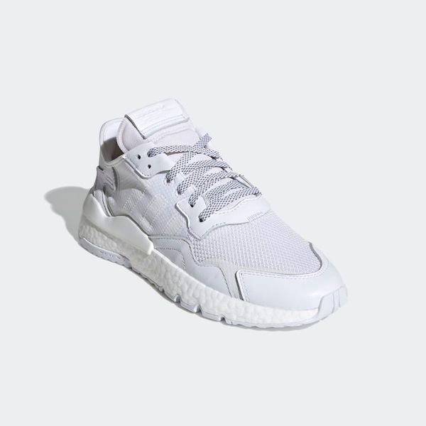 Кросівки adidas Nite Jogger | FV1267 fv1267-store фото