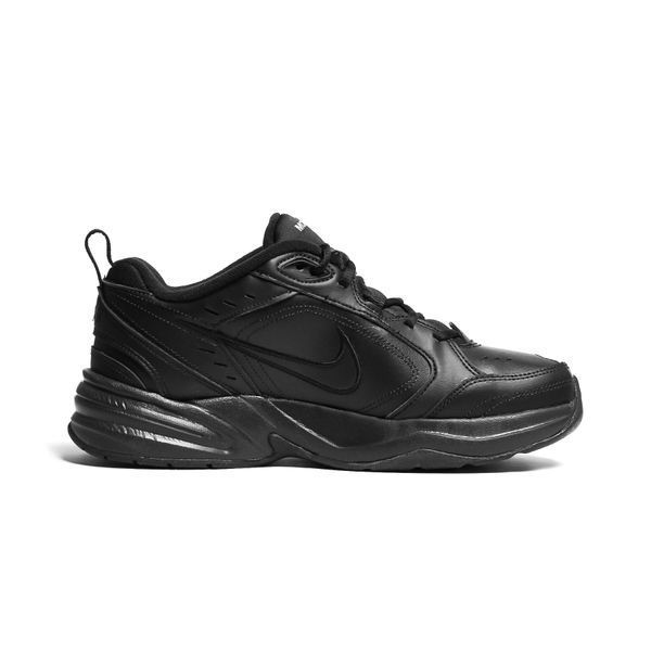 Чоловічі кросівки Nike Air Monarch IV 'Black'| 415445-001 415445-001 фото
