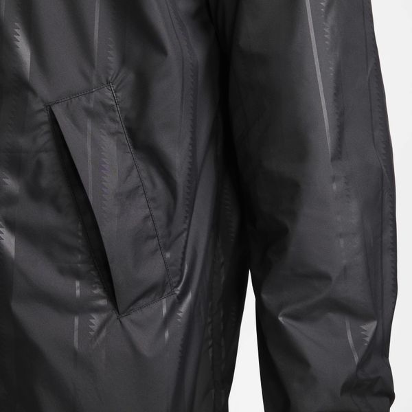 Чоловіча куртка Nike Storm-Fit Academy Pro Black | DV9289-010 DV9289-010 фото