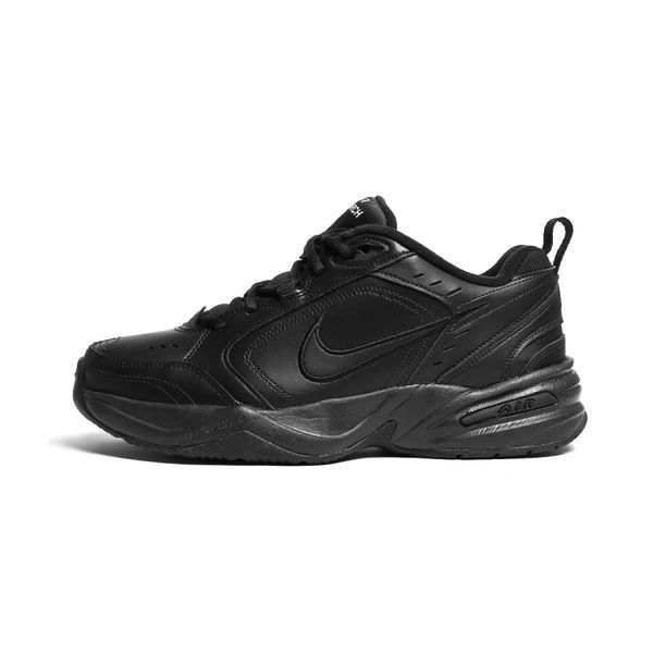 Чоловічі кросівки Nike Air Monarch IV 'Black'| 415445-001 415445-001 фото