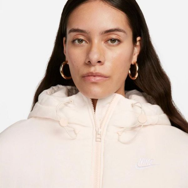 Жіноча куртка Nike Sportswear Therma-FIT | FB7675-838 FB7675-838 фото