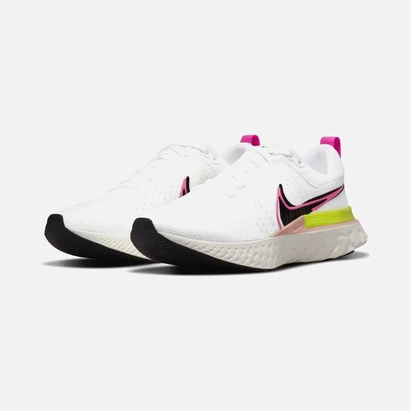Жіночі кросівки Nike Infinity Run | DJ5395-100 DJ5395-100 фото