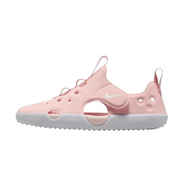Дитячі сандалі Nike Sunray Protect 4 PS 'Echo Pink'| HF6277-600 HF6277-600 фото