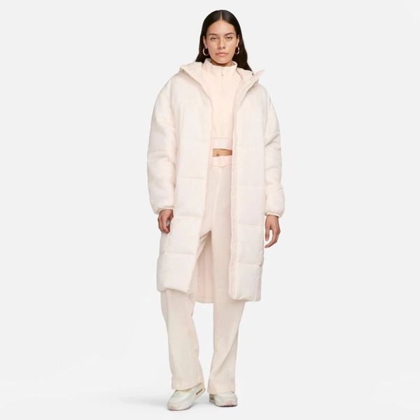Жіноча куртка Nike Sportswear Therma-FIT | FB7675-838 FB7675-838 фото