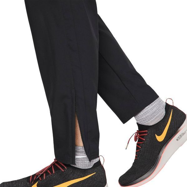 Чоловіча куртка Nike M NK DF RUN STRIPE WVN PANT | BV4840-010 BV4840-010 фото