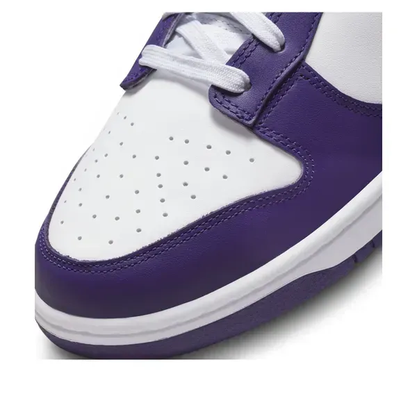 Кросівки Nike Dunk Low 'Championship Purple'| DD1391-104 фото