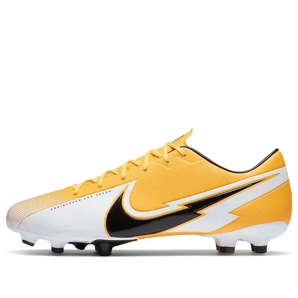 Бутси Nike Mercurial Vapor 13 Academy | AT5269-801 фото