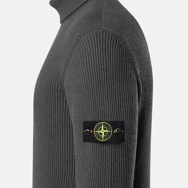 Кофта Stone Island Turtleneck | K2S155100052S00C2-V0062 фото