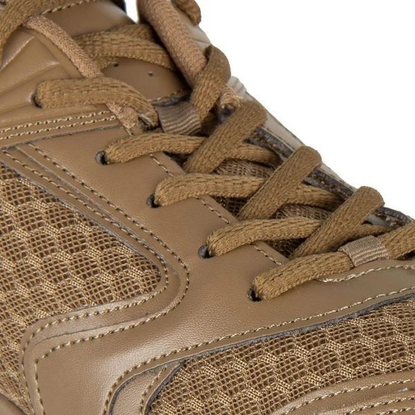 Черевики Mil-Tec Bundeswehr COYOTE Boots | 12883005 12883005 фото