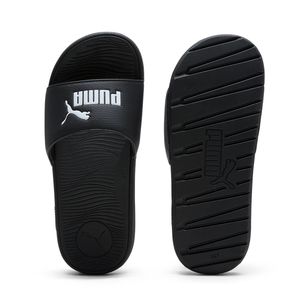 Капці unisex Puma Cool Cat 2.0 Slide Sandals | 389108-15 389108-15 фото