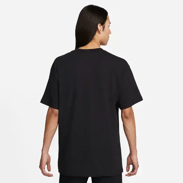Футболка Nike SB Video Tee Black | FJ1143-010 фото