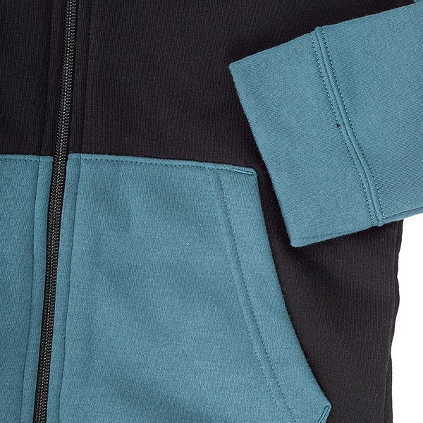 Підлітковий худі Nike U NSW TRK SUIT CORE BF | BV3634-014 BV3634-014 фото
