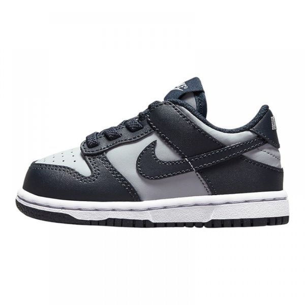 Кросівки Nike Dunk Low Georgetown (PS) | CW1588-004 CW1588-004 фото