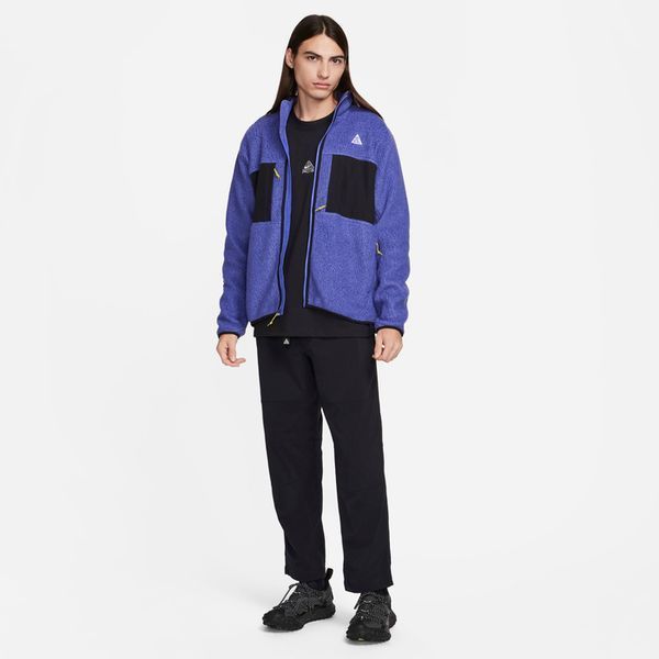 Чоловіча куртка Nike ACG Fleece Jacket | FN0372-510 FN0372-510 фото