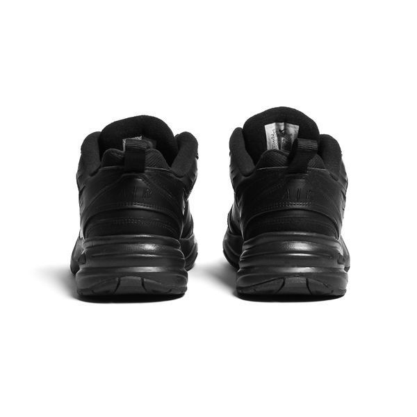 Чоловічі кросівки Nike Air Monarch IV 'Black'| 415445-001 415445-001 фото