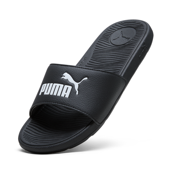 Капці unisex Puma Cool Cat 2.0 Slide Sandals | 389108-15 389108-15 фото