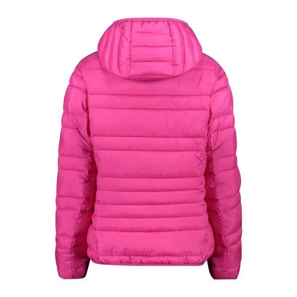 Жіноча куртка CMP Jacket Fix Hood Nylon Cire | 34K3116-B818 34K3116-B818 фото