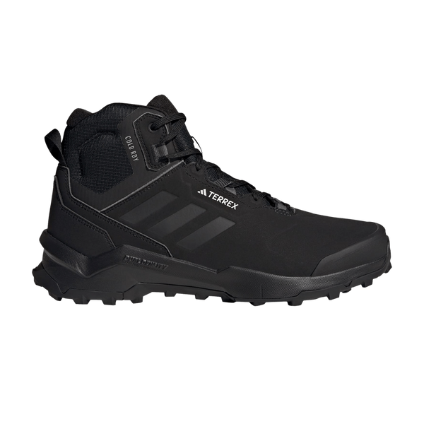 Чоловічі кросівки adidas Terrex AX4 Mid Beta Cold.RDY 'Black Grey'| IF4953 IF4953 фото