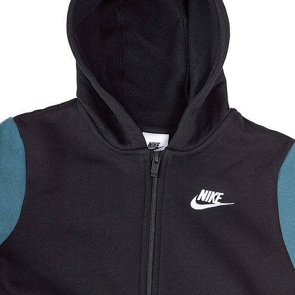 Підлітковий худі Nike U NSW TRK SUIT CORE BF | BV3634-014 BV3634-014 фото