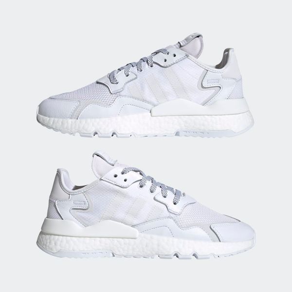 Кросівки adidas Nite Jogger | FV1267 fv1267-store фото