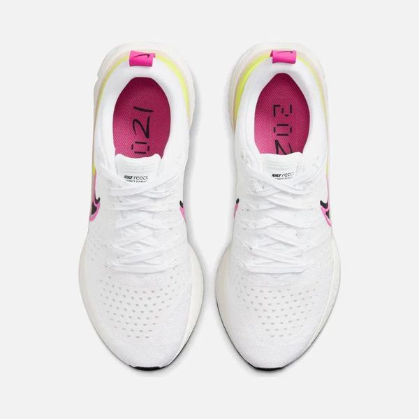 Жіночі кросівки Nike Infinity Run | DJ5395-100 DJ5395-100 фото