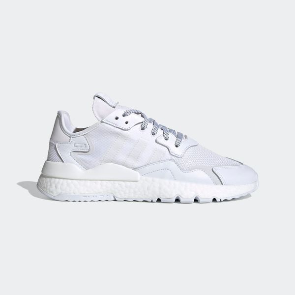 Кросівки adidas Nite Jogger | FV1267 fv1267-store фото