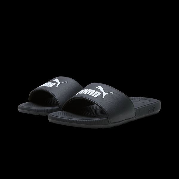 Капці unisex Puma Cool Cat 2.0 Slide Sandals | 389108-15 389108-15 фото