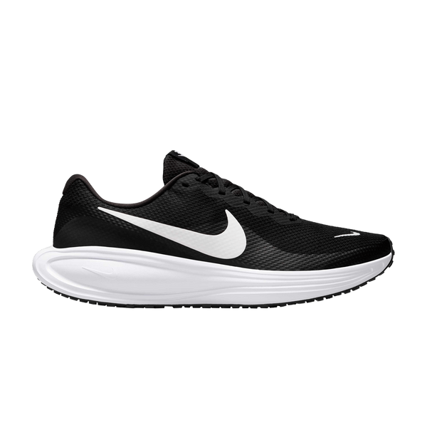 Кросівки Nike Revolution 8 'Black White'| HJ9198-003 HJ9198-003 фото