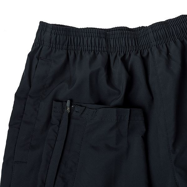 Чоловіча куртка Nike M NK DF RUN STRIPE WVN PANT | BV4840-010 BV4840-010 фото